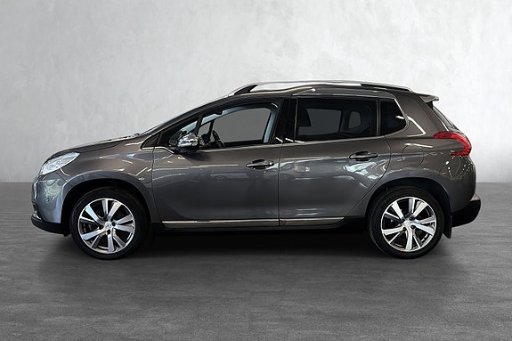 Peugeot 2008 2 of 15
