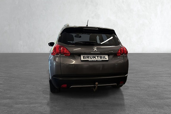 Peugeot 2008 4 of 15