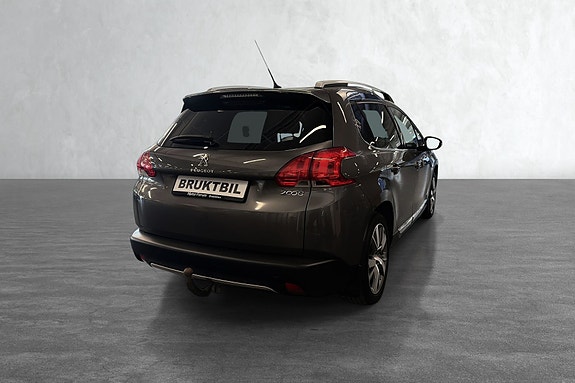 Peugeot 2008 5 of 15