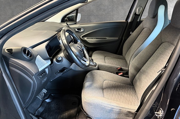 Renault Zoe 9 of 30