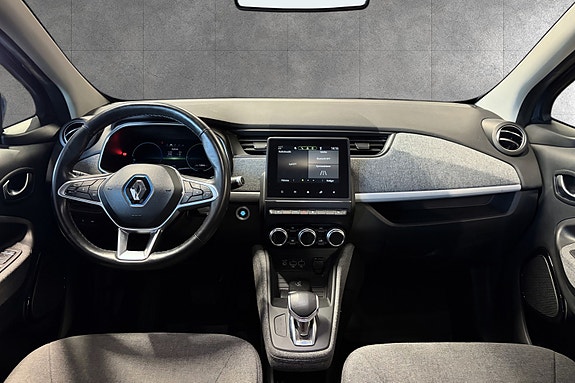 Renault Zoe 12 of 30