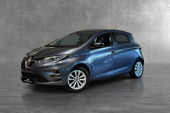 Renault Zoe 2 of 30
