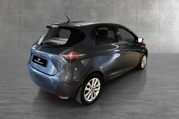 Renault Zoe 6 of 30