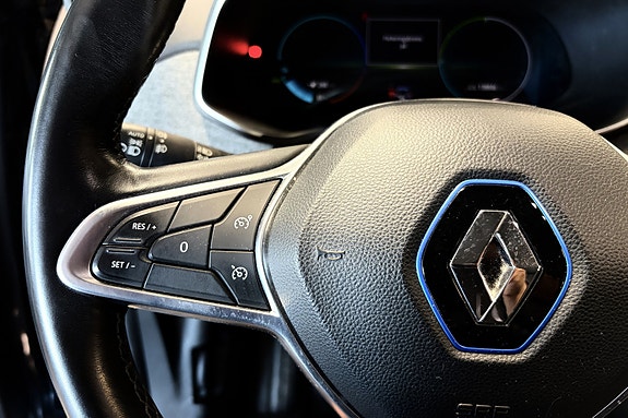 Renault Zoe 23 of 30