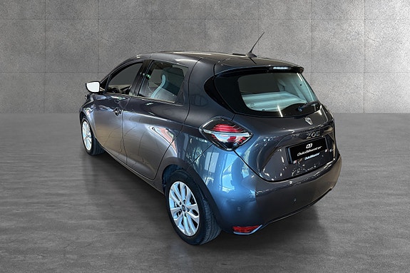 Renault Zoe 4 of 30