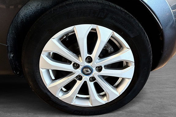Renault Zoe 27 of 30