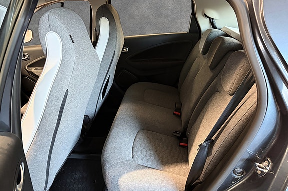 Renault Zoe 13 of 30
