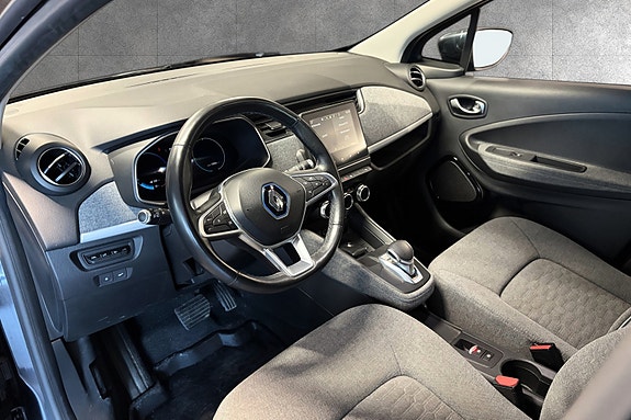 Renault Zoe 10 of 30