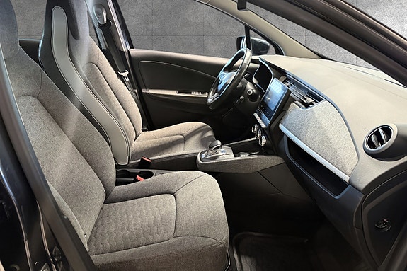 Renault Zoe 19 of 30