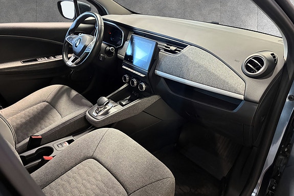 Renault Zoe 14 of 30