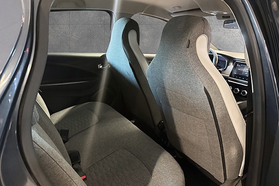 Renault Zoe 17 of 30