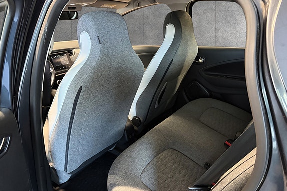 Renault Zoe 11 of 30