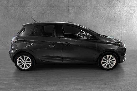 Renault Zoe 7 of 30