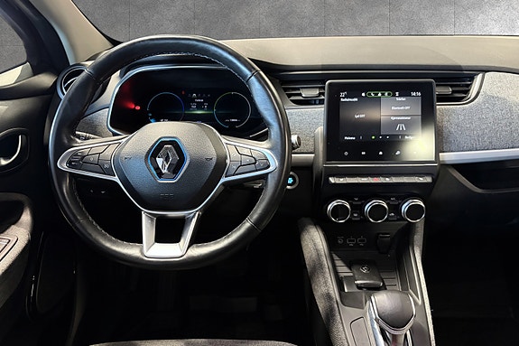 Renault Zoe 15 of 30