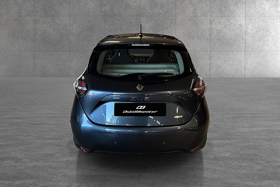 Renault Zoe 5 of 30
