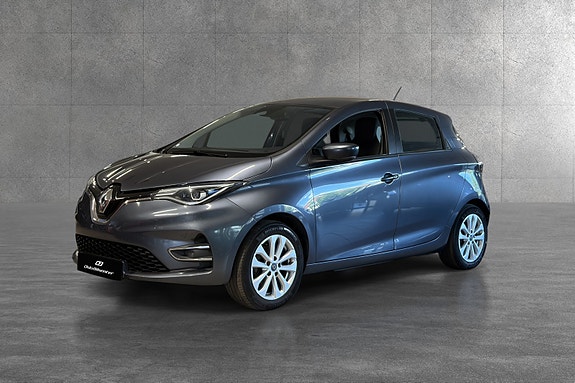 Renault Zoe 3 of 30