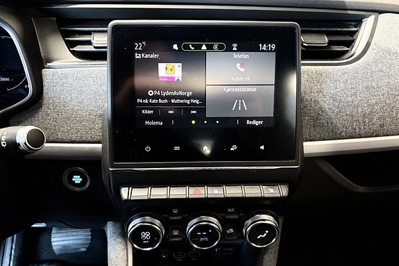 Renault Zoe 21 of 30