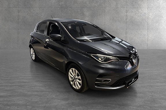 Renault Zoe 8 of 30