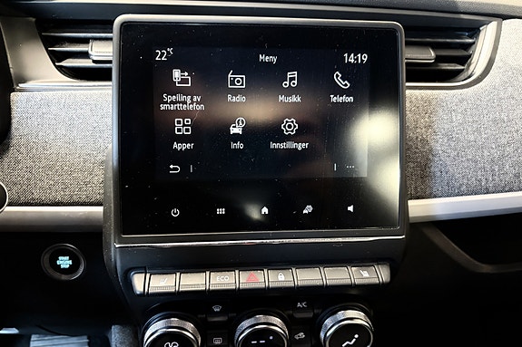 Renault Zoe 22 of 30