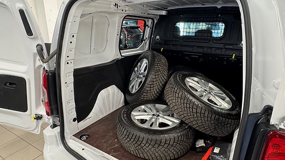 Toyota Proace City 11 of 30