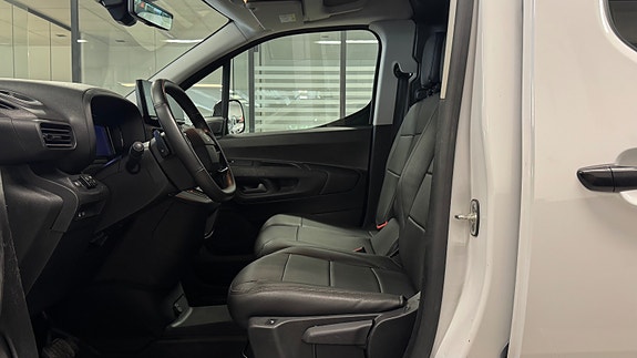 Toyota Proace City 15 of 30