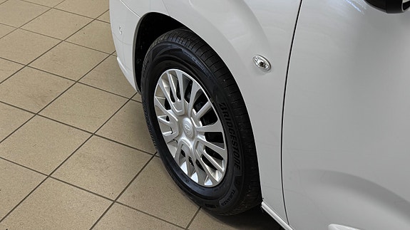Toyota Proace City 3 of 30