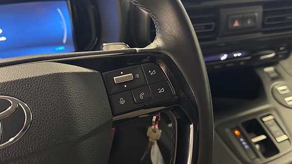 Toyota Proace City 21 of 30