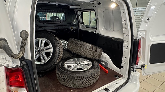 Toyota Proace City 12 of 30