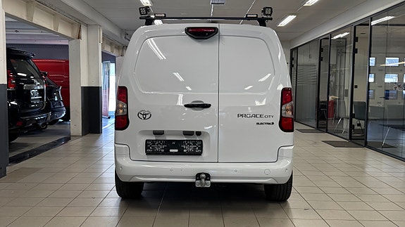 Toyota Proace City 5 of 30