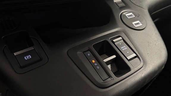 Toyota Proace City 28 of 30