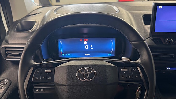 Toyota Proace City 19 of 30