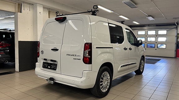 Toyota Proace City 6 of 30