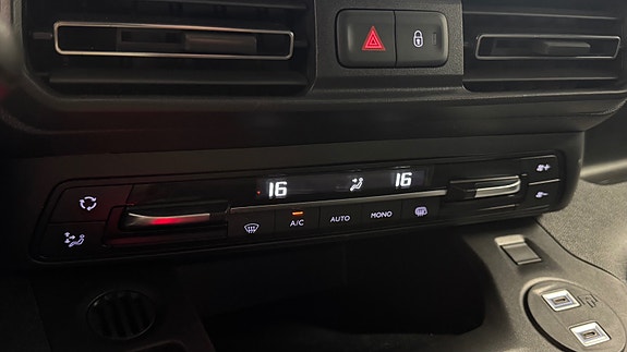 Toyota Proace City 27 of 30