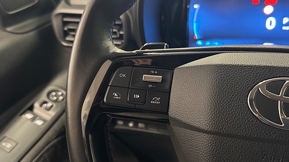 Toyota Proace City 20 of 30