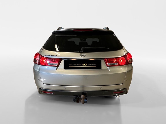 Honda Accord 6 of 30