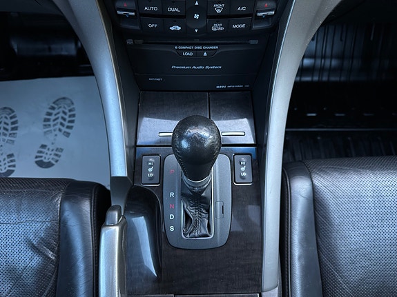 Honda Accord 24 of 30