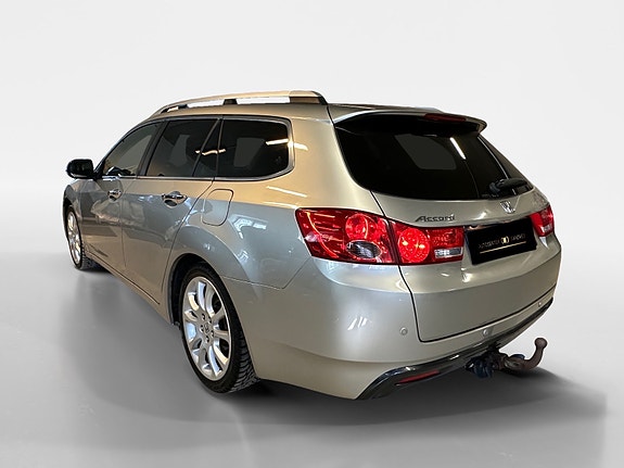 Honda Accord 5 of 30