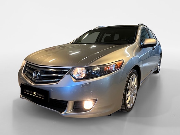 Honda Accord 3 of 30