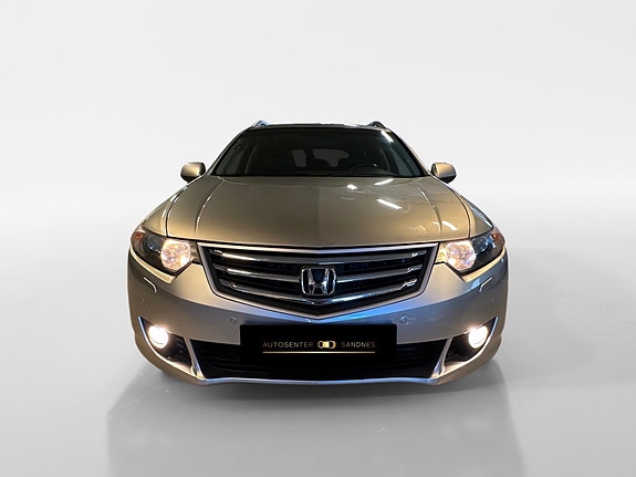 Honda Accord 2 of 30