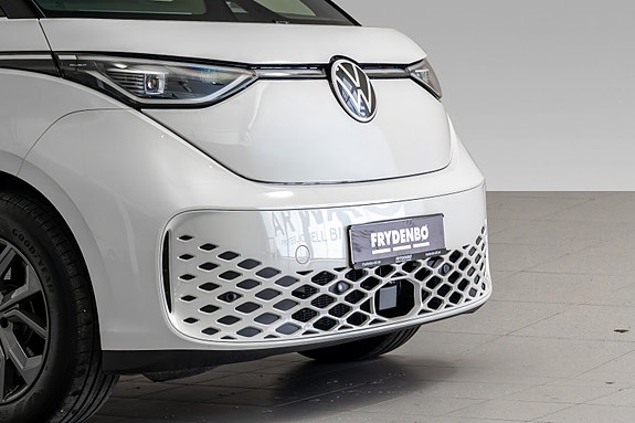 Volkswagen ID. Buzz 2 of 30