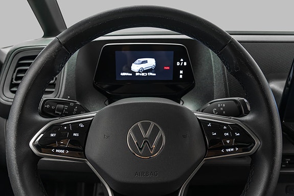Volkswagen ID. Buzz 21 of 30