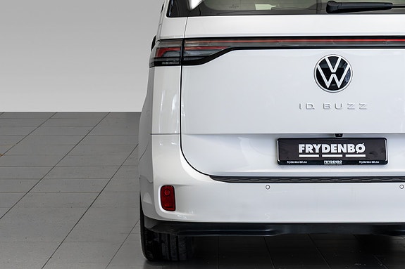 Volkswagen ID. Buzz 10 of 30