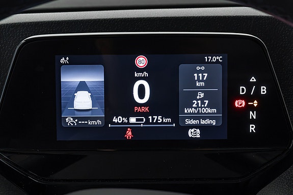 Volkswagen ID. Buzz 11 of 30