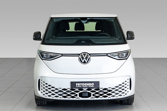 Volkswagen ID. Buzz 3 of 30