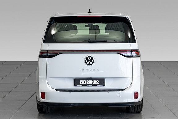 Volkswagen ID. Buzz 9 of 30