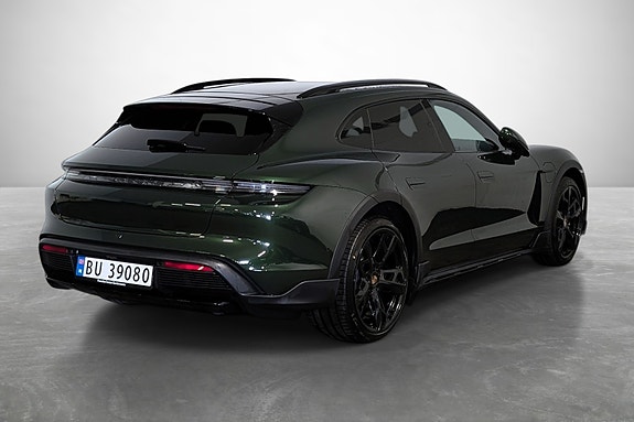 Porsche Taycan 4 6 of 28