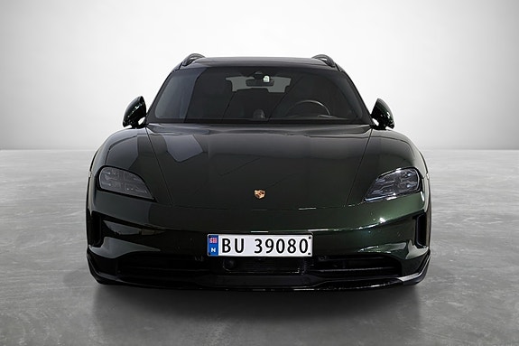 Porsche Taycan 4 3 of 28