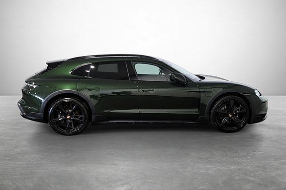 Porsche Taycan 4 5 of 28