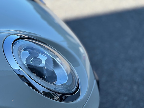 MINI One 5 of 30