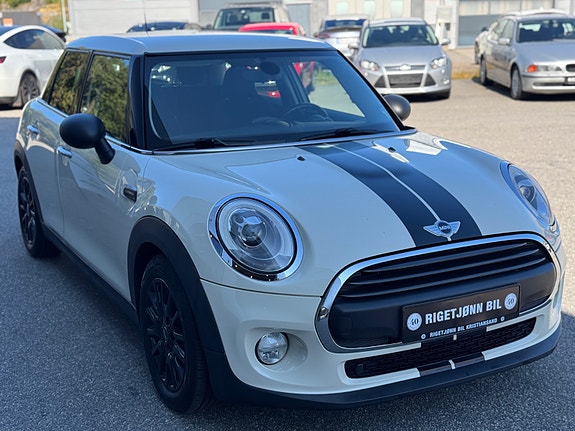 MINI One 6 of 30